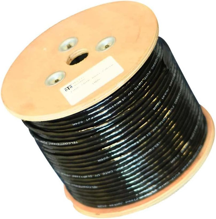 KABELTROMMEL UBIQUITI UISP-KABELTRAEGER 305 METER CAT5E 1GB 24AWG