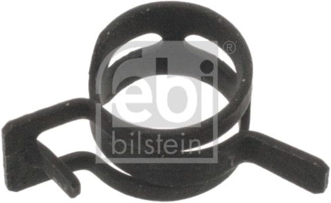 febi bilstein 49081 Spurstange mit Lenkmanschettensatz , 1 Stück