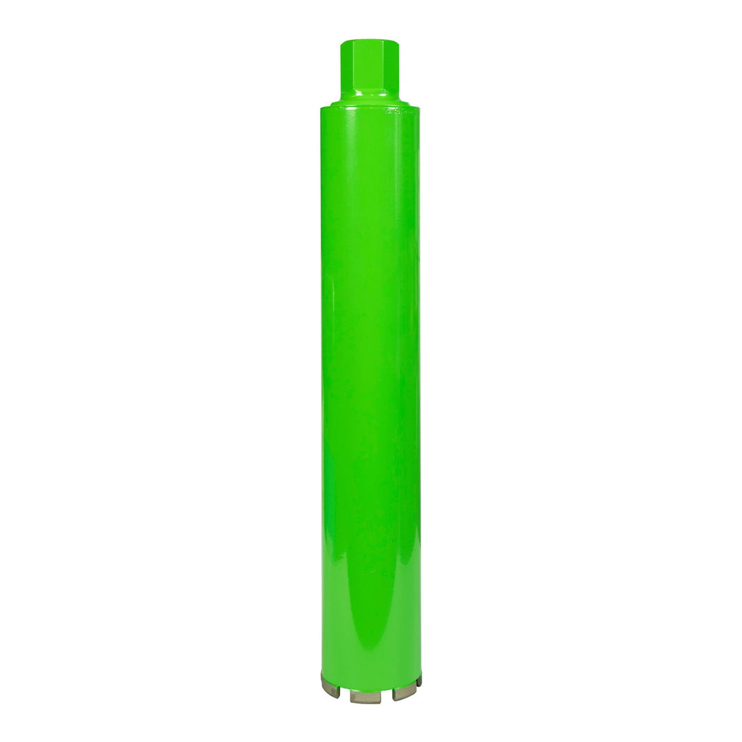 Eibenstock Diamant-Nass-Bohrkrone, 1 ¼", 81 mm
