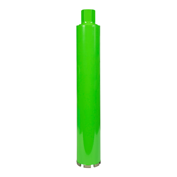 Eibenstock Diamant-Nass-Bohrkrone, 1 ¼", 81 mm