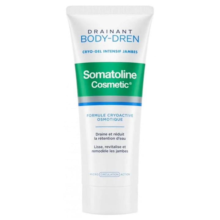 DRENANTE PIERNAS reductor 200 ml