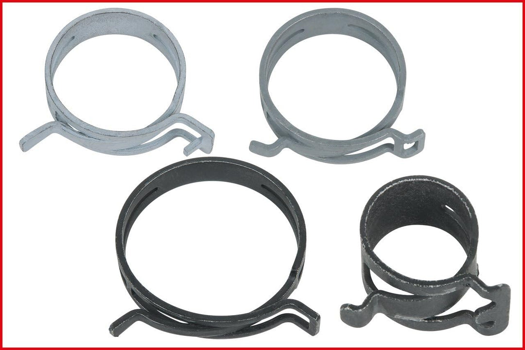 KS Tools 115.0911 Schlauchschellen-Spanner Ø 6 - 65 mm