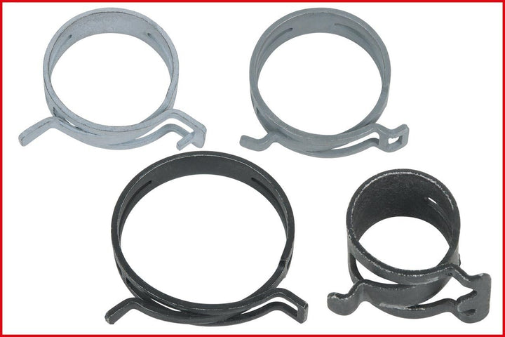 KS Tools 115.0911 Schlauchschellen-Spanner Ø 6 - 65 mm