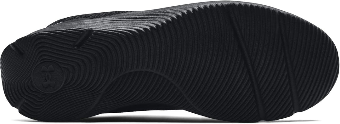Under Armour Herren Ua Mojo 2 Laufschuhe 47 EU Schwarz, 47 EU Schwarz