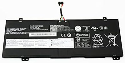 7xinbox L18C4PF3 15,36 V 2964mAh 45Wh Laptop Akku Ersatz für Lenovo Ideapad C340-14API C340-14IML C3