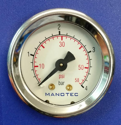 MANOTEC Bremsenentlüftungsgerät Bremsen Entlüftungsgerät Bremsenentlüfter ERS-5