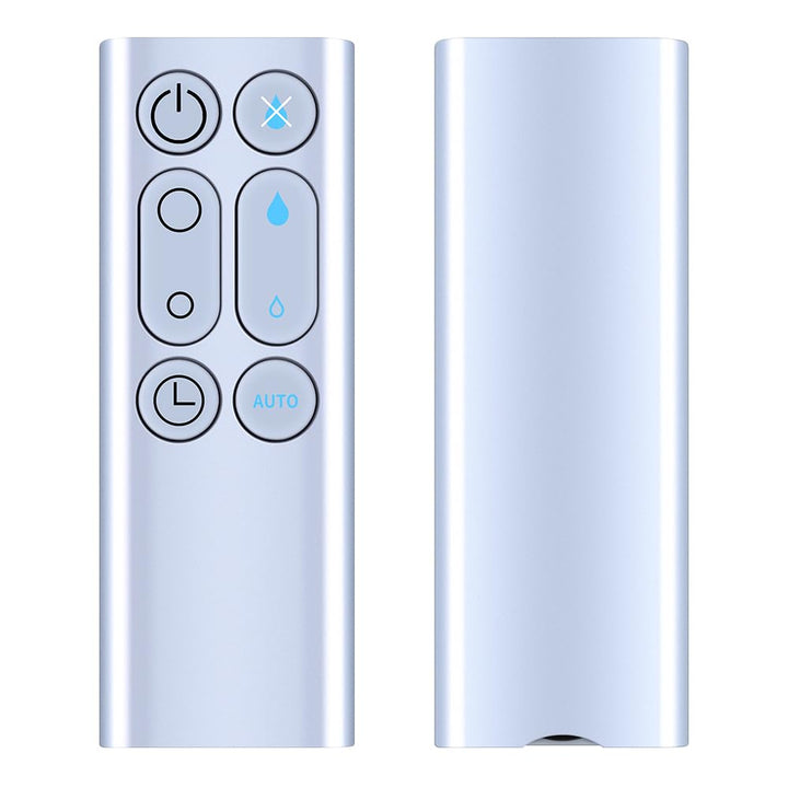 Neu Fan Fernbedienung Kompatibel mit Dyson AM10 Luftbefeuchter Lüfter 303117-01 966569-06, Nicht Met