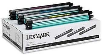 Lexmark 12 N0772 Set für Drucker