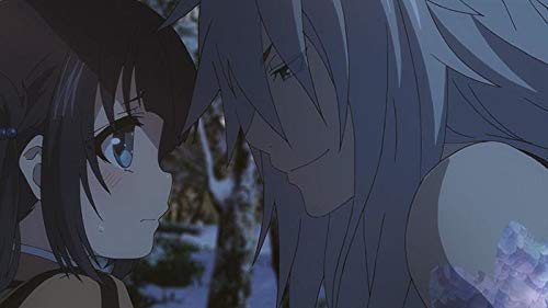 Nagi no Asukara - Volume 5: Episode 22-26 [Blu-ray], Blu-ray