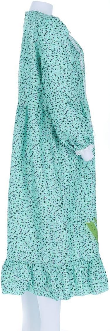 Smiffys 81005 Exorzist Regan Kostüm Damen grün L, L