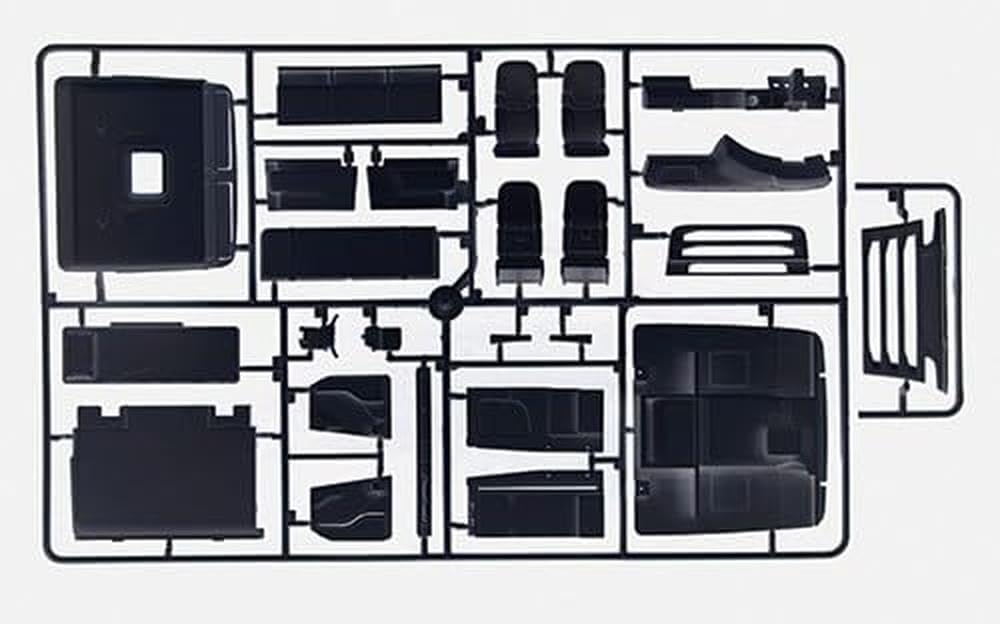Italeri 510003858 - 1:24 Scania R620 V8 neue R-Serie