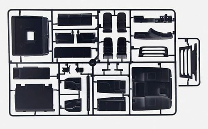 Italeri 510003858 - 1:24 Scania R620 V8 neue R-Serie