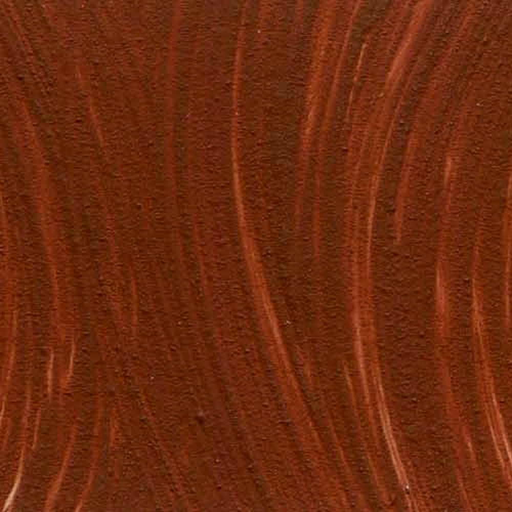 Williamsburg - Handgemachte Oelfarbe - 37 ml - Italienisch Rosso Veneto 37 Ml Tube Italian Rosso Ven