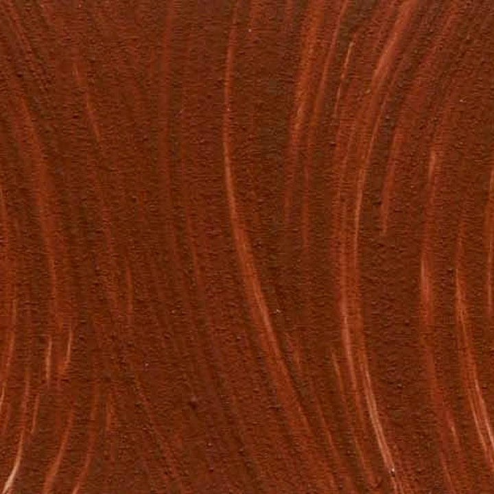 Williamsburg - Handgemachte Oelfarbe - 37 ml - Italienisch Rosso Veneto 37 Ml Tube Italian Rosso Ven