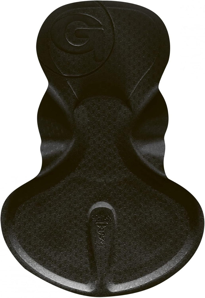 Gonso SQlab GO M, Herren Fahrradhose, Tights mit ergonomischem SQlab Sitzpolster, Innovative Schnitt