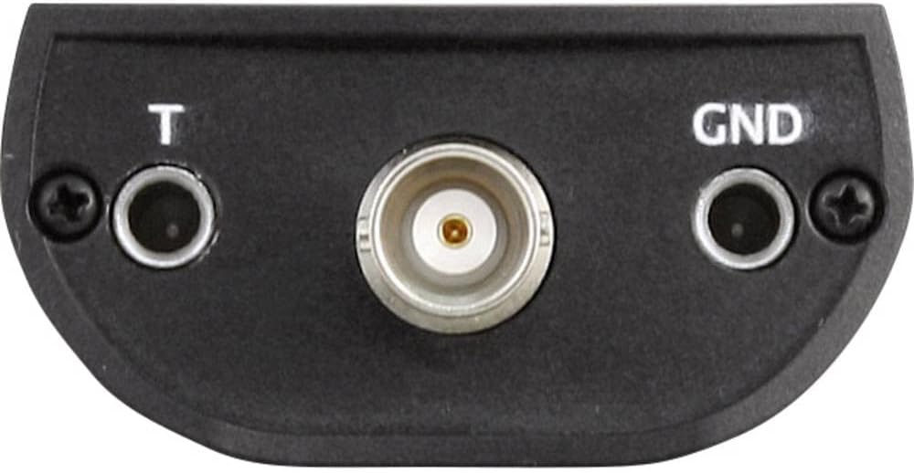 VOLTCRAFT KBM-110 pH-Messgerät Redox (ORP), Temperatur, pH-Wert