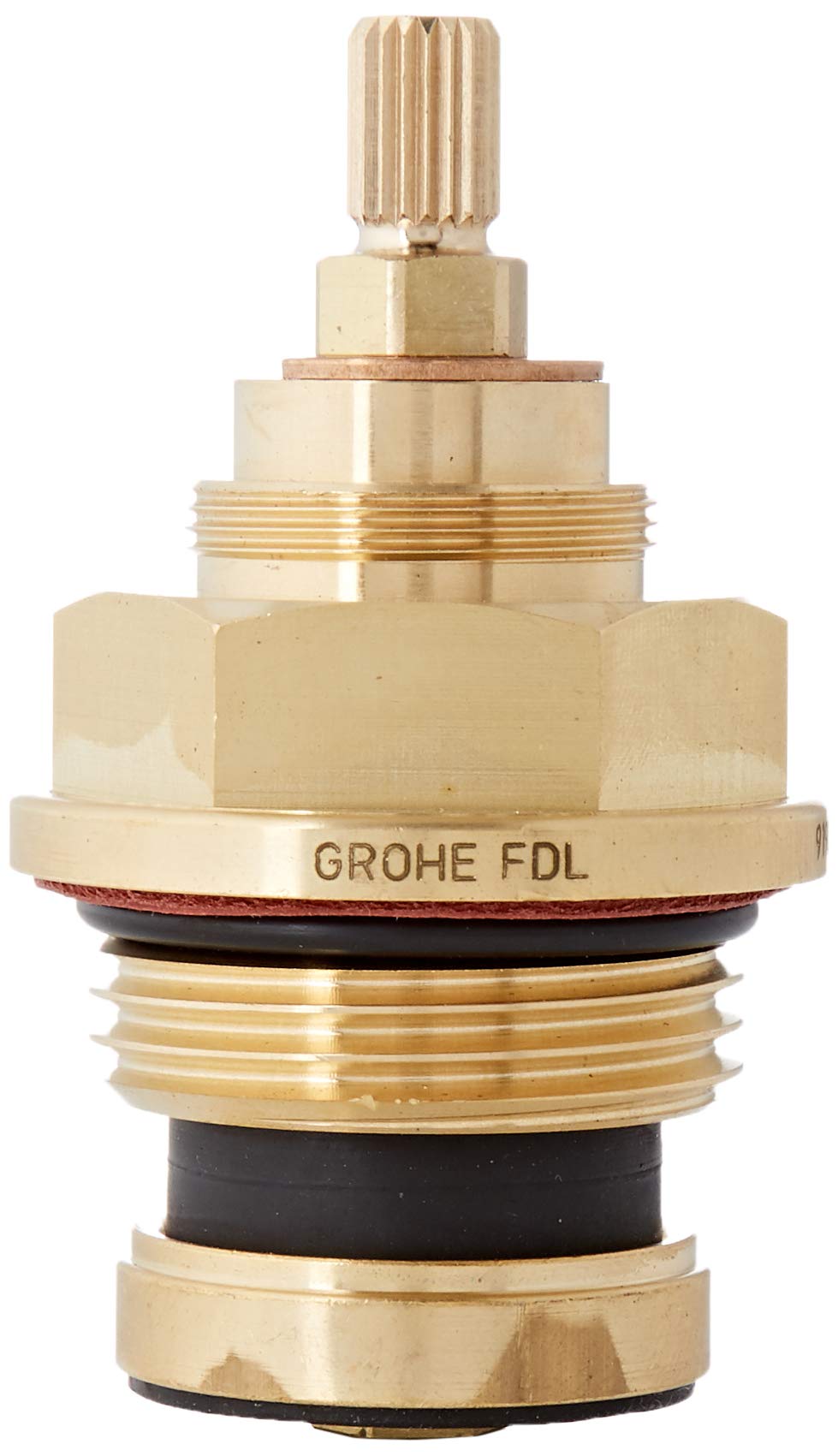 Grohe Oberteil 1 07026000