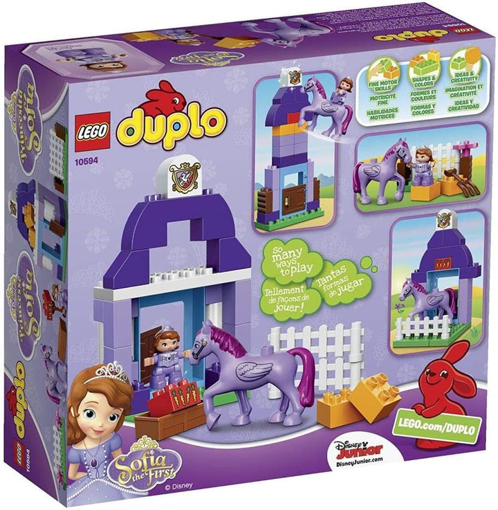 LEGO 10585 Duplo Mutter mit Baby