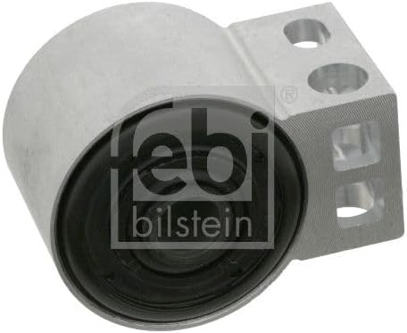 febi bilstein 23002 Querlenker mit Lagern, Gelenk und einem Halter , 1 Stück Vorderachse rechts, Vor