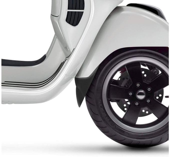 Puig Kotflügelverlängerung vorne für Piaggio Vespa GTS 125/ GTS 300 08-20
