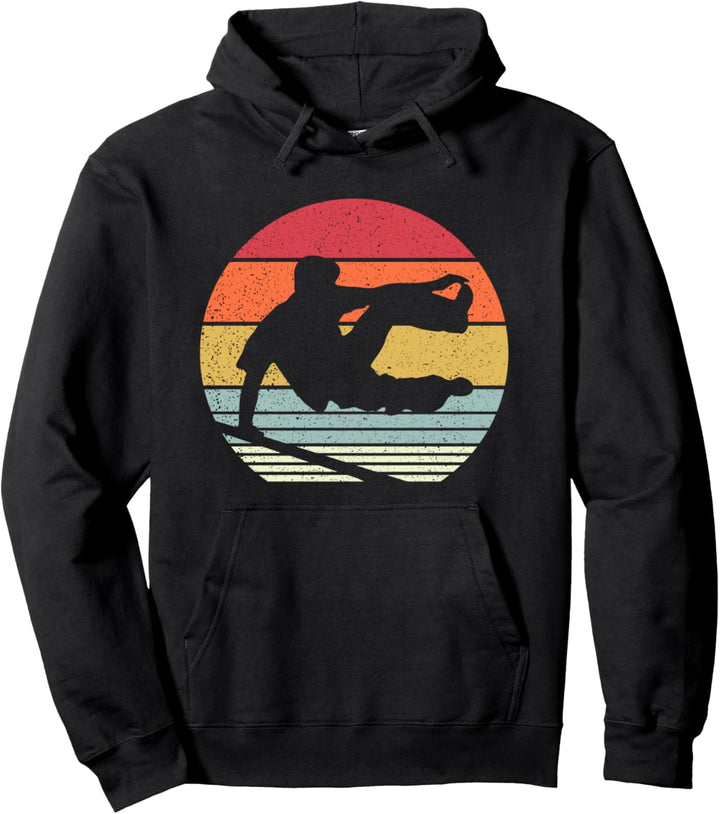 Parkour Parkourläufer Freerunning Extremsport Strassensport Pullover Hoodie