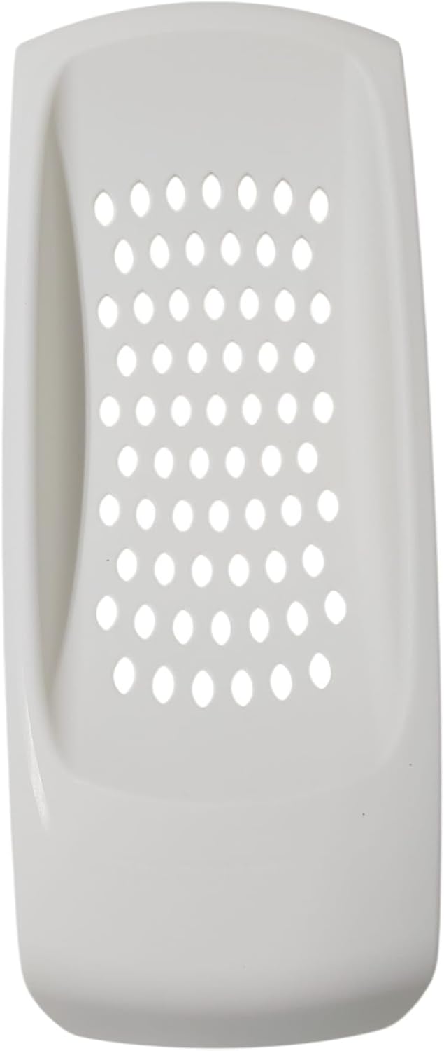 Tupperware Backen Spätzleria weiss ROT P22 Knöpfle Spätzle Spätzlekönig+Teigspatel