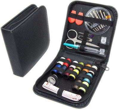 Mini Handnähmaschinen Set elektrische Handnähmaschine Zauberstich schnurlose kleine Nähmaschine für