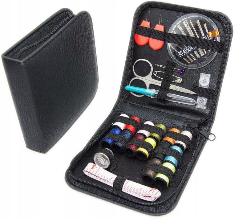 Mini Handnähmaschinen Set elektrische Handnähmaschine Zauberstich schnurlose kleine Nähmaschine für