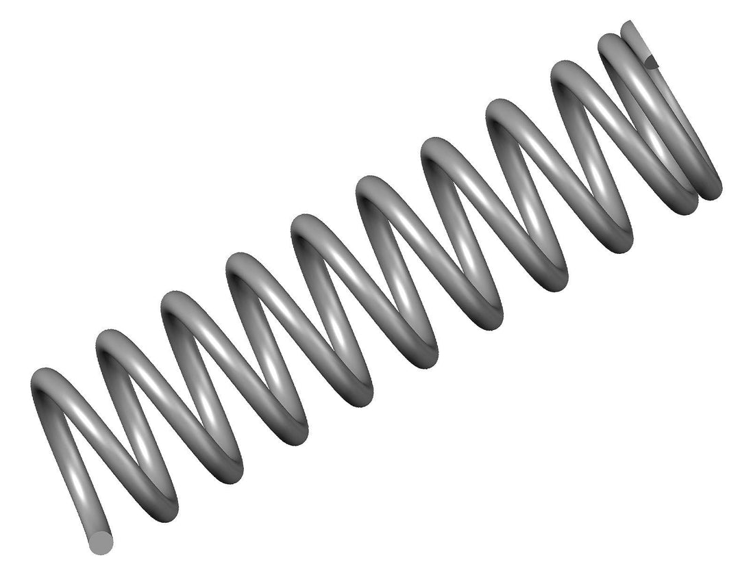 Meyle 014 032 0191 Fahrwerksfeder