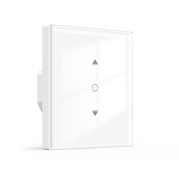 [6.1 Gen.] Maxcio Wlan Rolladenschalter, Smart Rolladen Zeitschaltuhr für Rollläden, Jalousien, Sonn