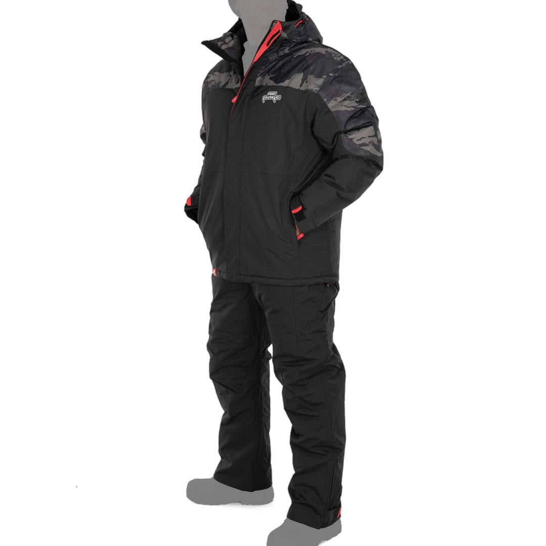 Fox Rage Winter Suit - Thermoanzug XXL, XXL