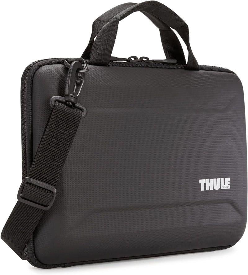 Thule Unisex Gauntlet Kofer (1er Pack) 14" MacBook Pro Schwarz, 14" MacBook Pro Schwarz