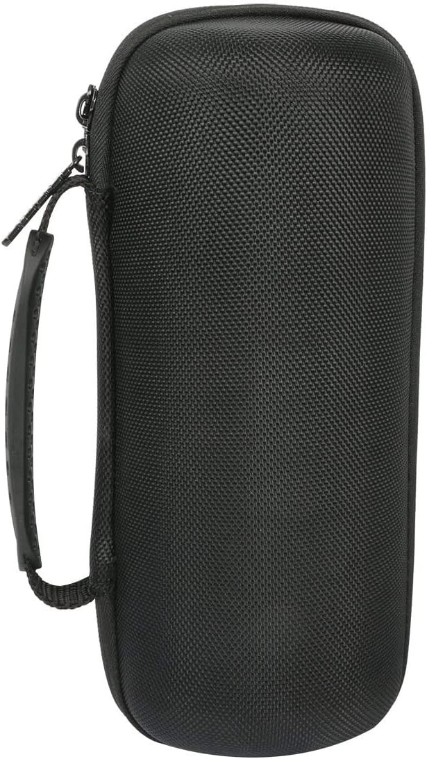 Khanka Hart Tasche Schutzhülle für Bose SoundLink Revolve (Serie II 2)/(Serie I 1) Bluetooth Speaker