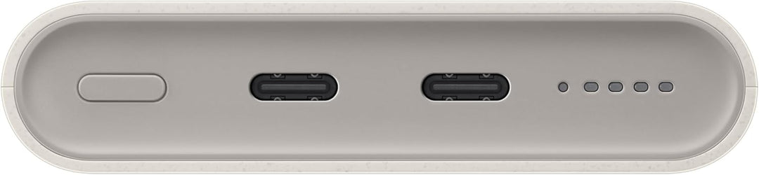 Samsung Induktive Powerbank 10.000 mAh 25 Watt 25W, 25W