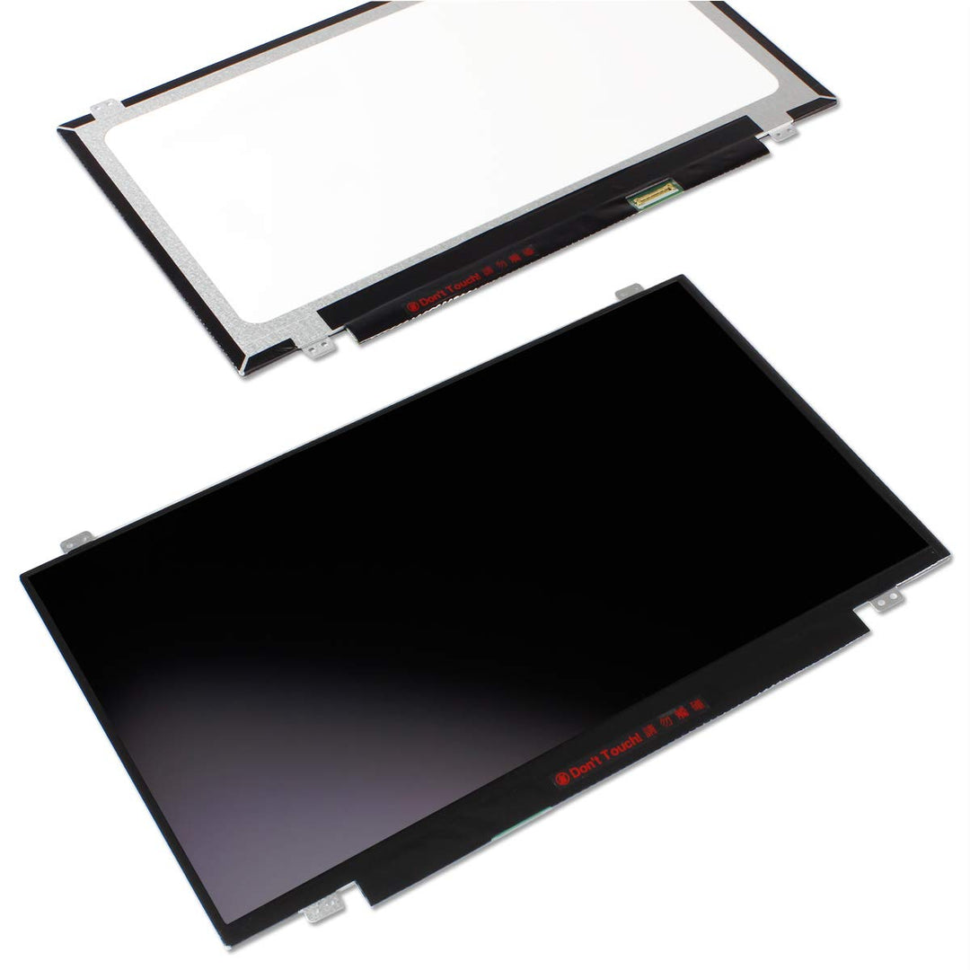 Laptiptop 14,0" LED Display Glossy passend für HP Compaq EliteBook Folio 9470m Serie Bildschirm