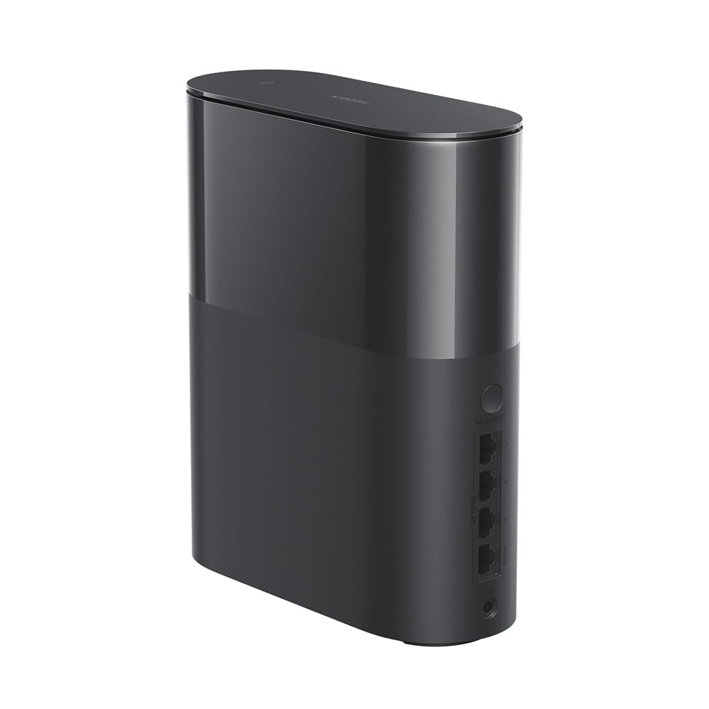 WLAN-Router WiFi7 BE3600 – 2.5G-Port, Mesh-WLAN, BLE, Multi-Geräte-Verbindung mit geringer Latenz 1