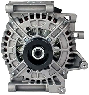 HELLA - Generator/Lichtmaschine - 14V - 200A - für u.a. Mercedes-Benz E-Class (W211) - 8EL 012 426-2