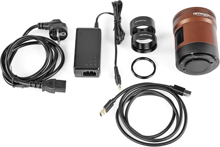 Omegon Kamera veTEC 533 C Color