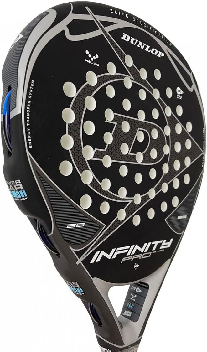 DUNLOP Infinity Pro G1 HL Silver