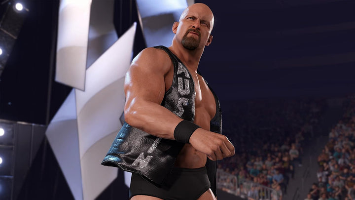 Take-Two Interactive WWE 2K23 Standard Anglais Xbox Series X