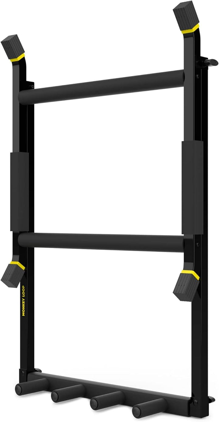 Monkey Loop Floor Prime 3 Soporte Suelo para 3 Guitarras