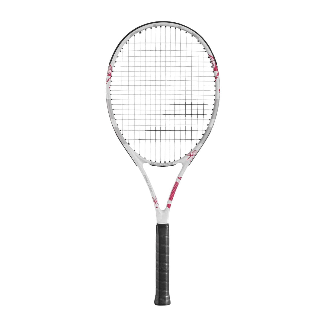 Babolat Evoke Team Wimbledon 2026 S 121271 L3, L3