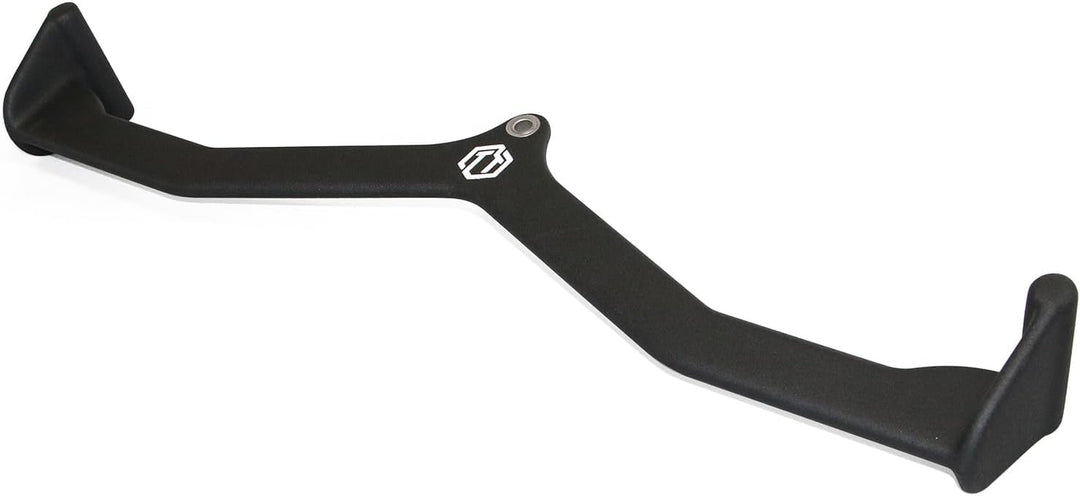 Sporttrend 24® Seilzuggriffe Kabelzuggriffe Griffwahl | Parallelgriff Multigriff Latzuggriff Latzugs