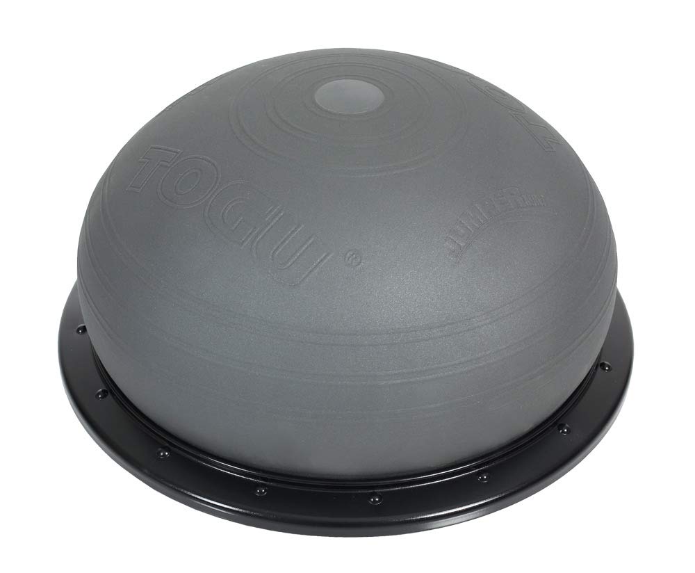 TOGU Jumper Balance Ball anthrazit (actisan) mini, anthrazit (actisan) mini
