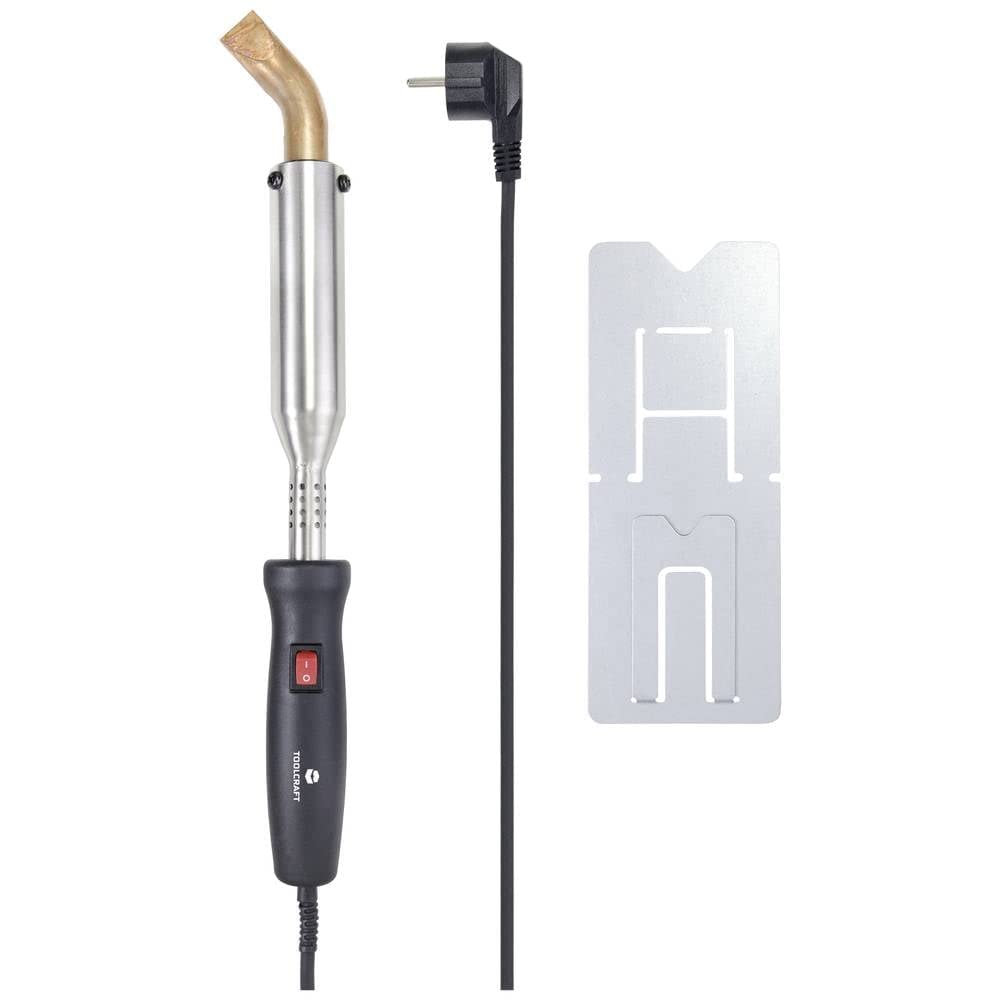 TOOLCRAFT KB-500 Hochleistungs-Lötkolben 500 W Meisselform 440-480 °C