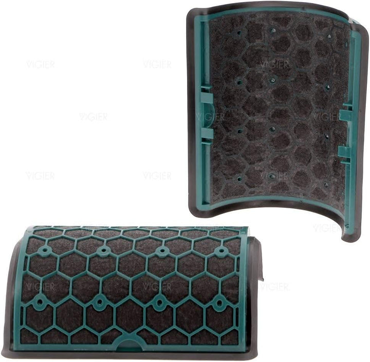 Filterset wie Dyson 969048-02 für Pure Cool und Pure Hot+Cool Luftreiniger DY120