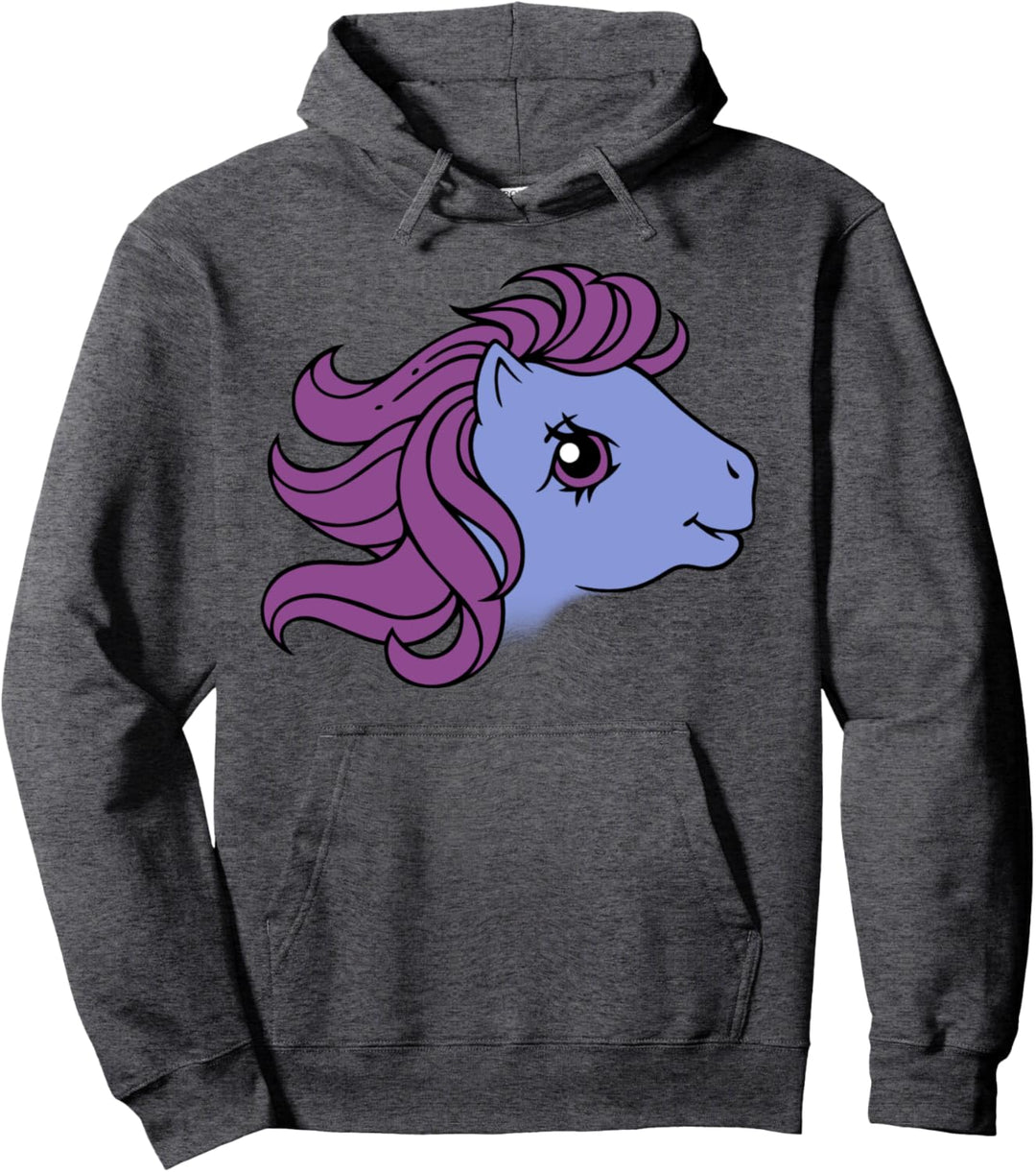 My Little Pony Blossom Big Face Pullover Hoodie