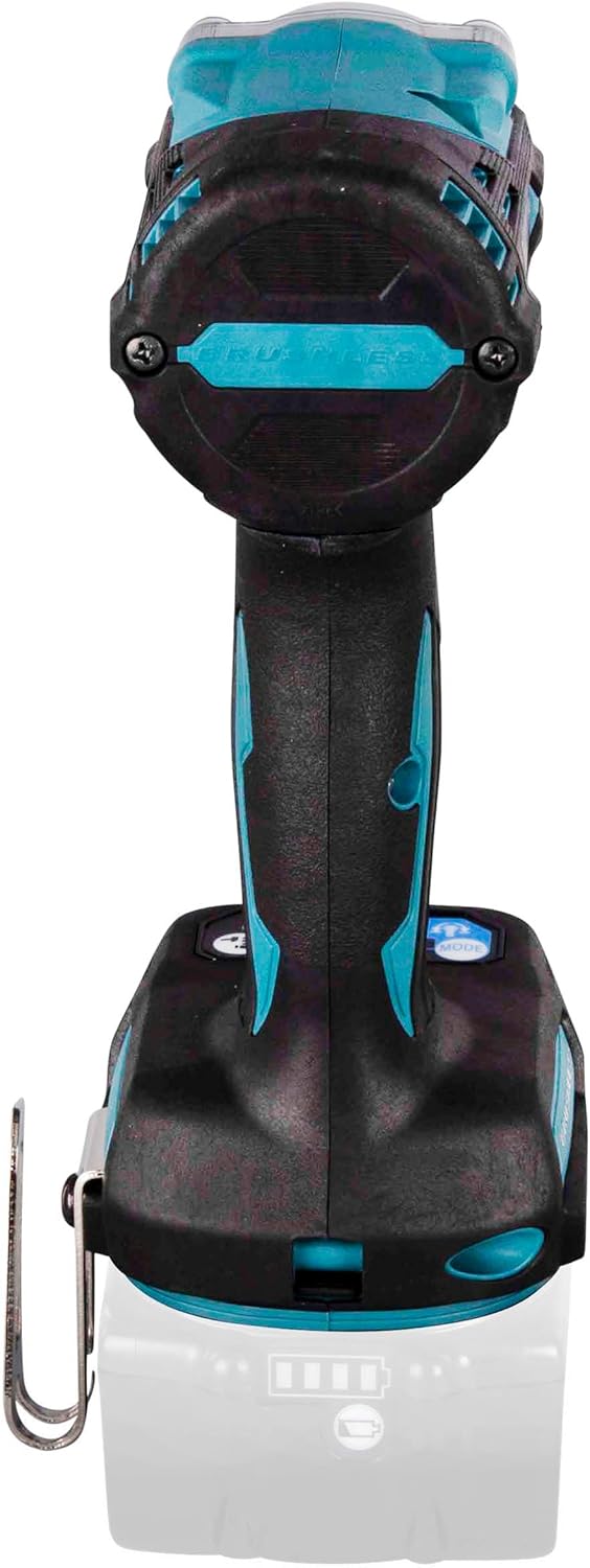 Makita DTW300Z Akku-Schlagschrauber 18,0 V (ohne Akku, ohne