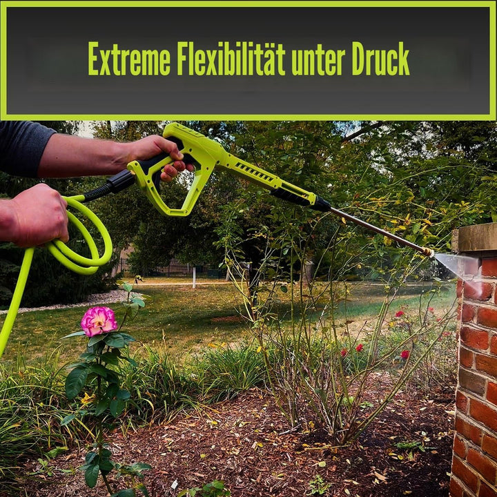 Flexzilla Hochdruckreiniger-Schlauch 5/16 Zoll 50&