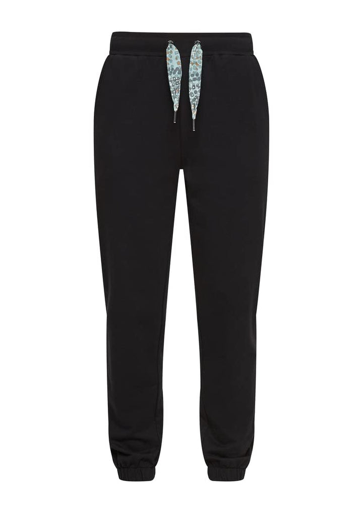 s.Oliver Damen 120.10.108.18.183.2102983 Leggings 46W Schwarz (9999), 46W Schwarz (9999)